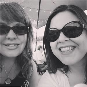 Meet your Posher, Leanne